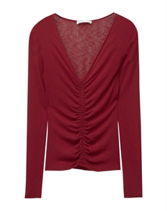 Рубашка, цвет Grenadine Pull & bear