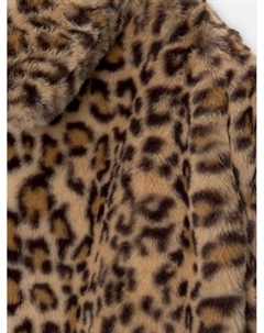 Межсезонная куртка, коричневый Pull & bear