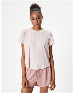 Рубашка для выступлений, розовый Koton