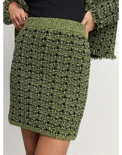Юбка, зеленый Next