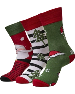 Носки, разноцветный Urban classics