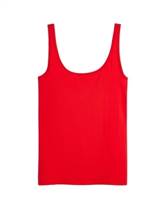 Топ, красный Next