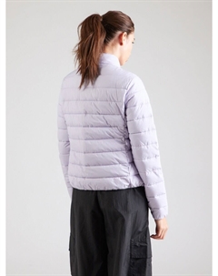 Спортивная куртка, цвет Light purple 4f