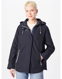 Межсезонная куртка, темно-синий Amber & june