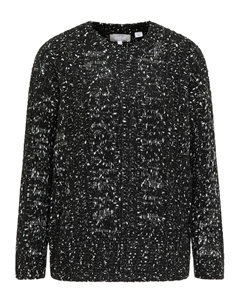 Свитер, черный Usha