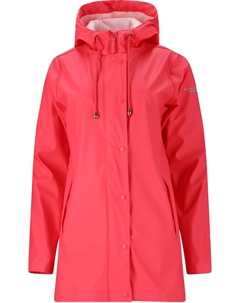 Наружная куртка, красный Weather report