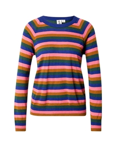 Свитер Danedoris, разноцветный Danefae