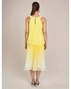 Топ, желтый Apart