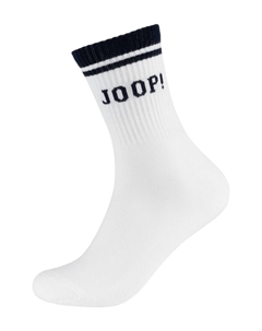 Носки, цвет Grey/Off white Joop