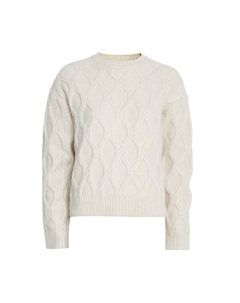 Свитер, песочный Marks & spencer