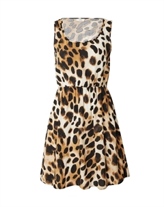 Платье STARR, цвет Ivory Jdy