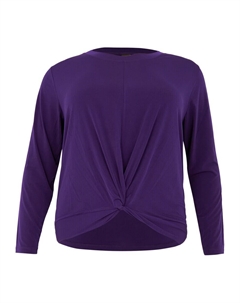 Рубашка, цвет Plum Yoek