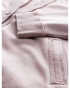 Вязаный кардиган, сиреневый Next