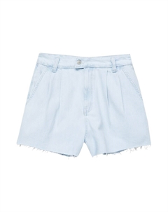 Обычные джинсы, светло-синий Pull & bear