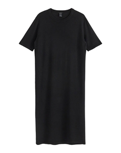 Платье Chloe, черный Lindex