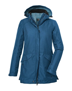 Наружная куртка, темно-синий Killtec