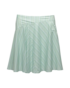 Юбка, цвет Mint/Apple Pull & bear