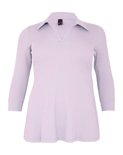 Рубашка, цвет Light purple Yoek