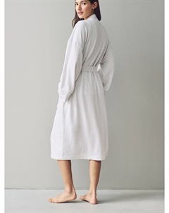 Халат, серый Next