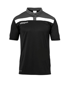 Рубашка для выступлений, черный Uhlsport