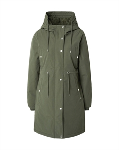 Дождевик Nora, оливковый Danefae