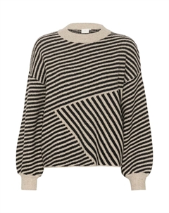 Свитер Verana, бежевый Kaffe