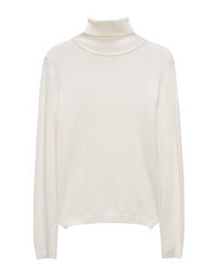 Свитер, экрю Pull & bear