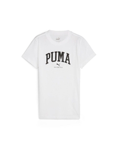 Рубашка Squad, белый Puma