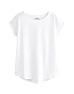 Рубашка, белый Next