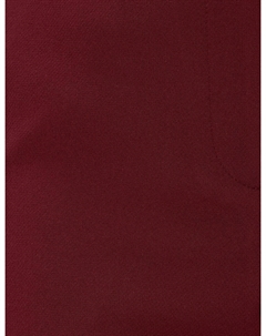 Обычные брюки- чинос, бордовый Koton