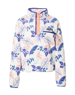 Спортивный свитер Helvetia II, белый Columbia