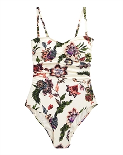 Купальник, белый Next