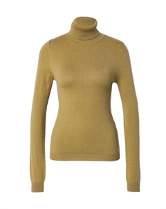 Свитер VMHAPPINESS, оливковый Vero moda