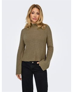 Свитер Justy Tine, цвет Umbra Jdy