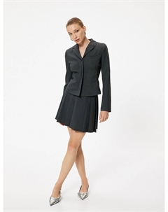 Блейзер, антрацит Koton