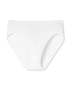 Мужские шорты  Luxury, белый Schiesser