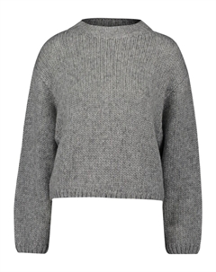 Свитер, серый Zero