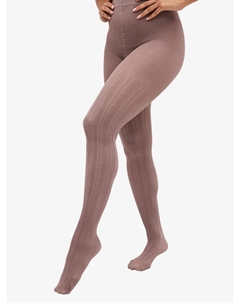 Колготки, коричневый Next
