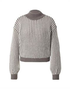 Свитер, темно-серый Jdy