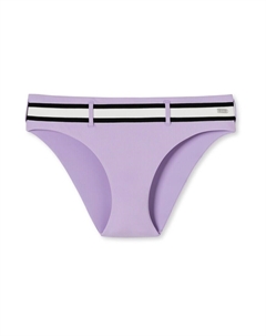 Плавки от бикини  Aqua Californian Dream, сиреневый Schiesser