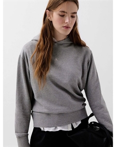 Толстовка, пятнистый серый Scalpers