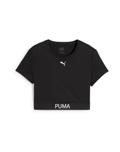 Рубашка для выступлений Strong, черный Puma