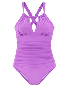 Купальник, цвет Light purple S.oliver