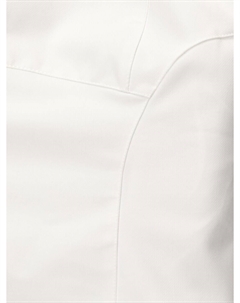 Топ, светло-бежевый Pull & bear