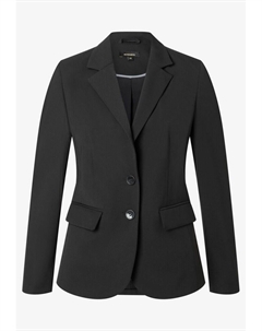 Блейзер, черный More&more