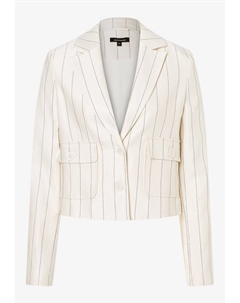 Блейзер, кремовый More&more