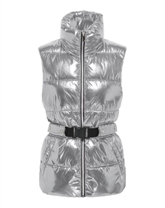 Жилет ONLPEARL, серебряный Only