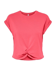 Рубашка ONLReign, розовый Only