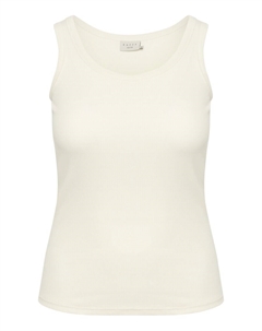 Топ KC Carina, натуральный белый Kaffe curve