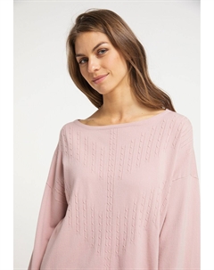 Свитер, розовый Usha
